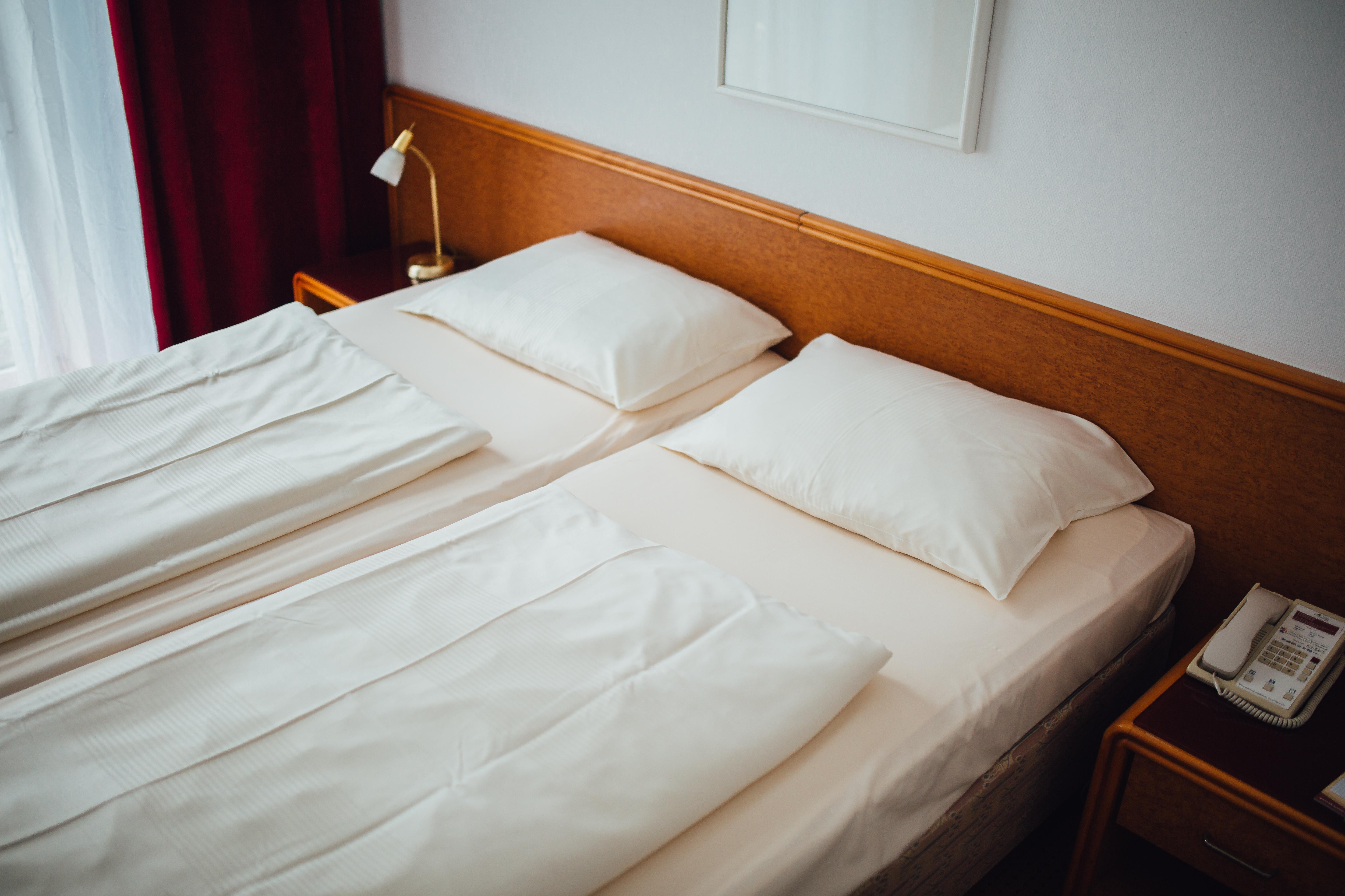 Hk Hotel Duesseldorf City — Zdjęcia 1